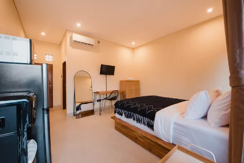 Guest House in Canggu, Bali, Indonesia — 1 bedroom — photo 1