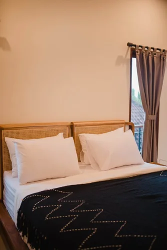 Guest House in Canggu, Bali, Indonesia — 1 bedroom — photo 2