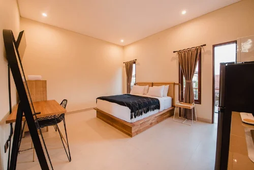 Guest House in Canggu, Bali, Indonesia — 1 bedroom — photo 3