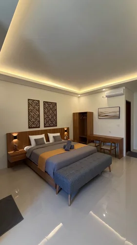 Room in Другой, Bali, Indonesia — photo 1