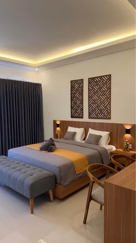 Room in Другой, Bali, Indonesia — photo 2