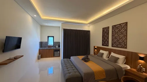 Room in Другой, Bali, Indonesia — photo 3