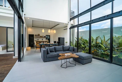 Villa in Canggu, Bali, Indonesia — 3 bedrooms — photo 5