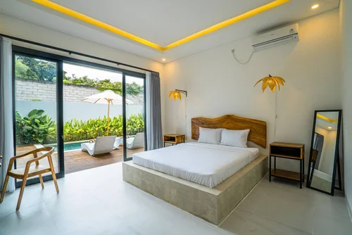 Villa in Canggu, Bali, Indonesia — 3 bedrooms — photo 6