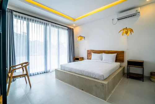 Villa in Canggu, Bali, Indonesia — 3 bedrooms — photo 7