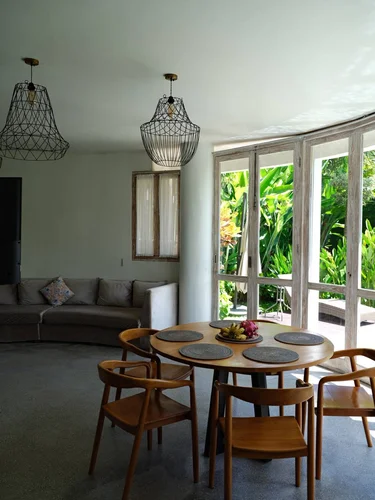 Villa in Ungasan, Bali, Indonesia — 3 bedrooms — photo 4