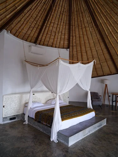 Villa in Ungasan, Bali, Indonesia — 3 bedrooms — photo 6
