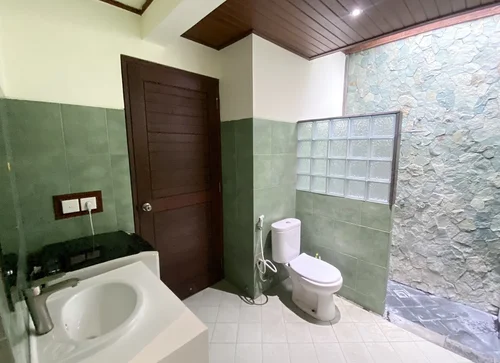 Villa in Sanur, Bali, Indonesia — 3 bedrooms — photo 2