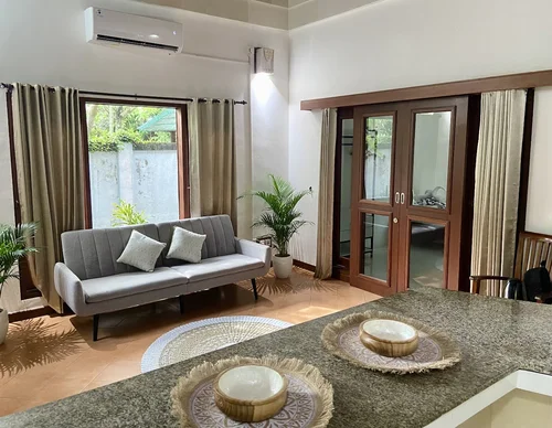 Villa in Sanur, Bali, Indonesia — 3 bedrooms — photo 4