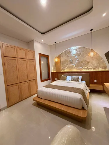 Villa in Ungasan, Bali, Indonesia — 2 bedrooms — photo 1