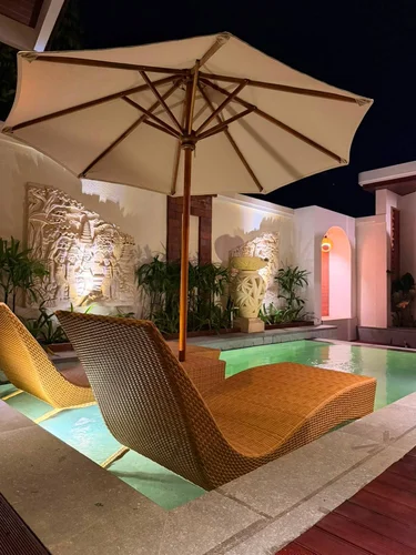 Villa in Ungasan, Bali, Indonesia — 2 bedrooms — photo 2