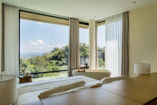 Villa in Ungasan, Bali, Indonesia — 2 bedrooms — photo 1