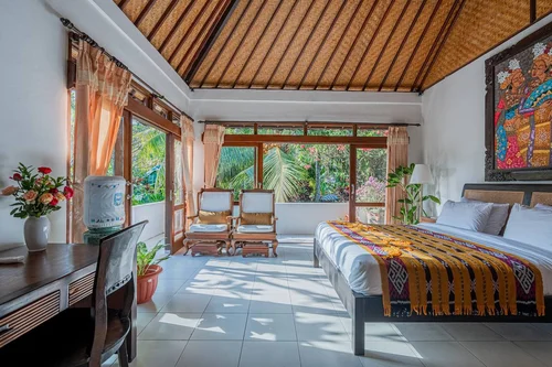 Villa in Ubud, Bali, Indonesia — 5 bedrooms — photo 6
