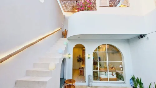 Villa in Canggu, Bali, Indonesia — 2 bedrooms — photo 3