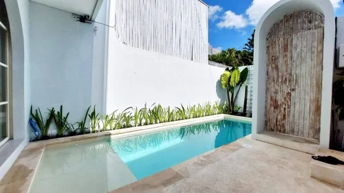 Villa in Canggu, Bali, Indonesia — 2 bedrooms — photo 4