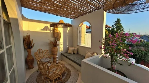 Villa in Canggu, Bali, Indonesia — 2 bedrooms — photo 6