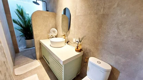 Villa in Canggu, Bali, Indonesia — 2 bedrooms — photo 7