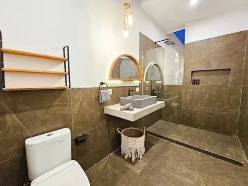 Villa in Canggu, Bali, Indonesia — 2 bedrooms — photo 2