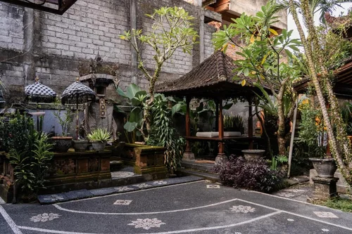 Villa in Ubud, Bali, Indonesia — 4 bedrooms — photo 2