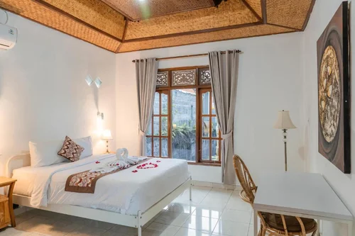 Villa in Ubud, Bali, Indonesia — 4 bedrooms — photo 5