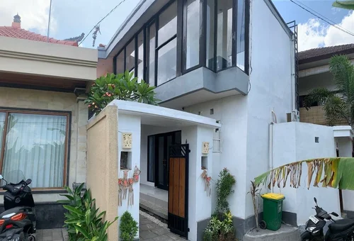 Villa in Ubud, Bali, Indonesia — 1 bedroom — photo 5