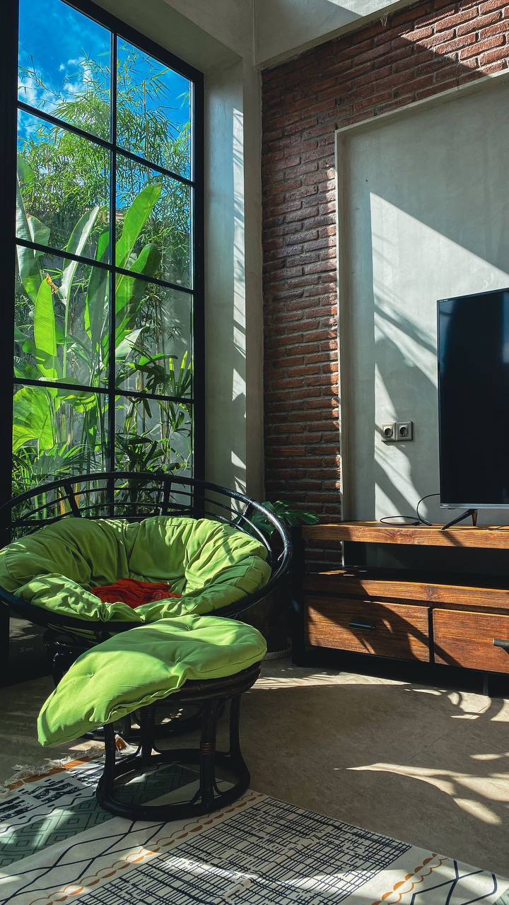 Villa in Canggu, Bali, Indonesia — 4 bedrooms — photo 1