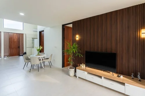 Villa in Canggu, Bali, Indonesia — 2 bedrooms — photo 3