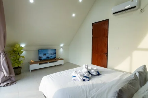 Villa in Canggu, Bali, Indonesia — 2 bedrooms — photo 6