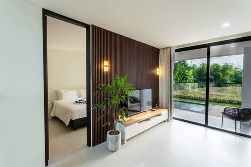 Villa in Canggu, Bali, Indonesia — 2 bedrooms — photo 8