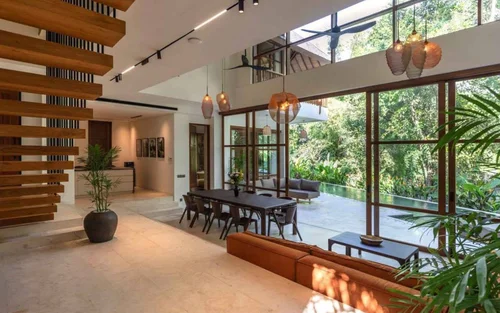 Villa in Другой, Bali, Indonesia — 5 bedrooms — photo 2