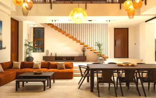 Villa in Другой, Bali, Indonesia — 5 bedrooms — photo 3