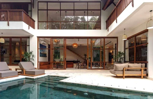 Villa in Другой, Bali, Indonesia — 5 bedrooms — photo 4