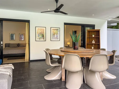 Villa in Другой, Bali, Indonesia — 6 bedrooms — photo 4