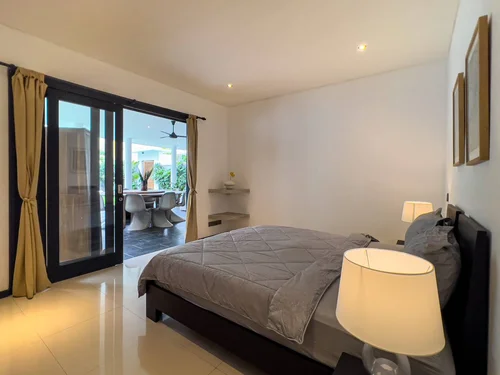 Villa in Другой, Bali, Indonesia — 6 bedrooms — photo 5