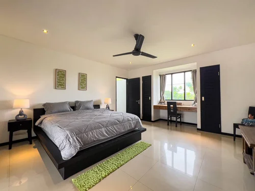 Villa in Другой, Bali, Indonesia — 6 bedrooms — photo 2