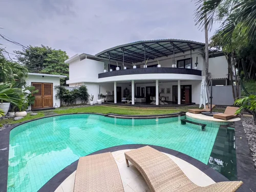 Villa in Другой, Bali, Indonesia — 6 bedrooms — photo 10