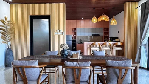Villa in Ungasan, Bali, Indonesia — 2 bedrooms — photo 2