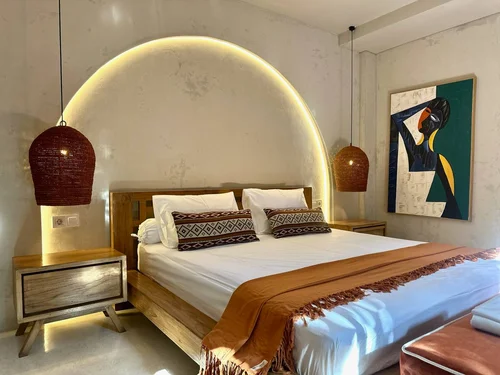 Villa in Nusa Dua, Bali, Indonesia — 2 bedrooms
