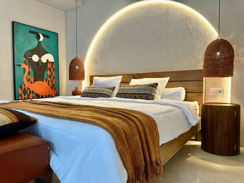 Villa in Nusa Dua, Bali, Indonesia — 2 bedrooms — photo 3