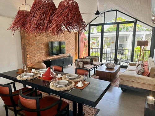 Villa in Nusa Dua, Bali, Indonesia — 2 bedrooms — photo 5