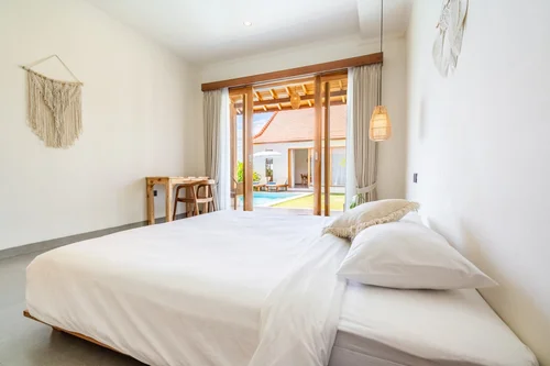 Villa in Canggu, Bali, Indonesia — 2 bedrooms — photo 5