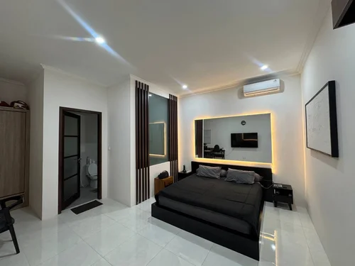 Room in Umalas, Bali, Indonesia — 1 bedroom — photo 2