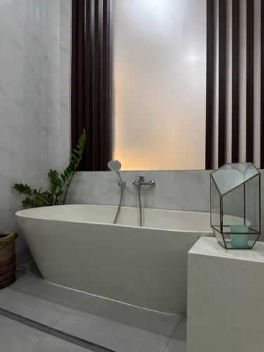 Room in Umalas, Bali, Indonesia — 1 bedroom — photo 4
