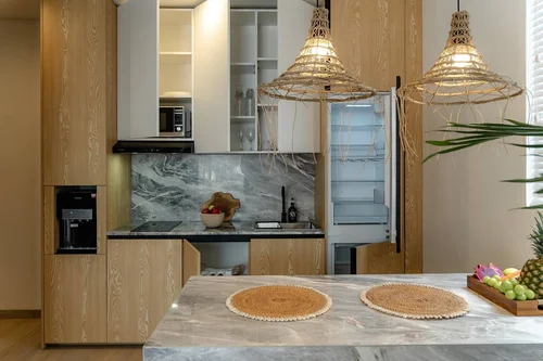 Apartment in Другой, Bali, Indonesia — 1 bedroom — photo 6