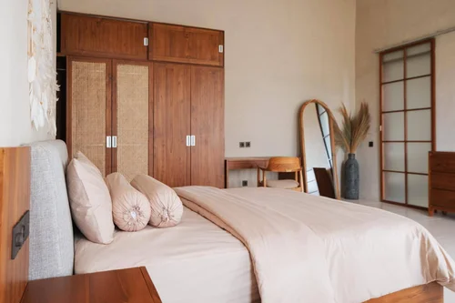 Villa in Canggu, Bali, Indonesia — 2 bedrooms — photo 4