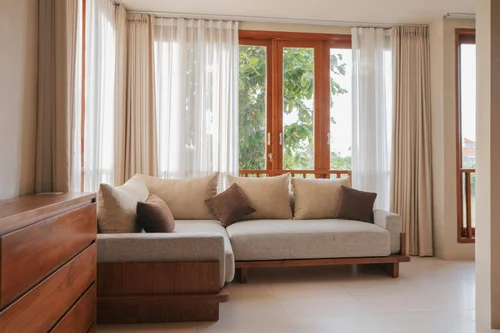 Villa in Canggu, Bali, Indonesia — 2 bedrooms — photo 5