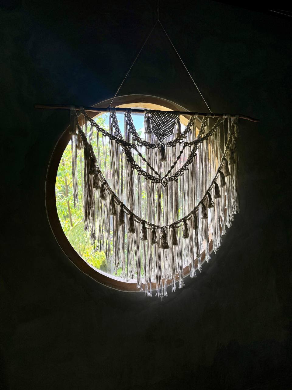 Loft in Ubud, Bali, Indonesia — photo 1