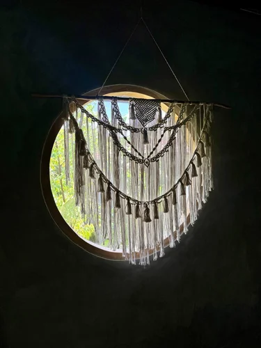 Loft in Ubud, Bali, Indonesia — photo 1