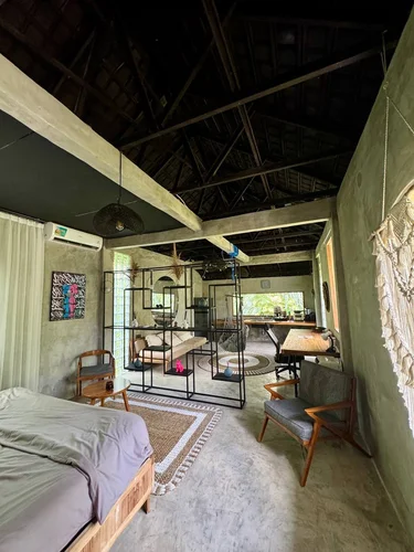 Loft in Ubud, Bali, Indonesia — photo 2