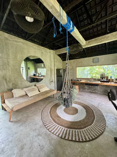 Loft in Ubud, Bali, Indonesia — photo 3